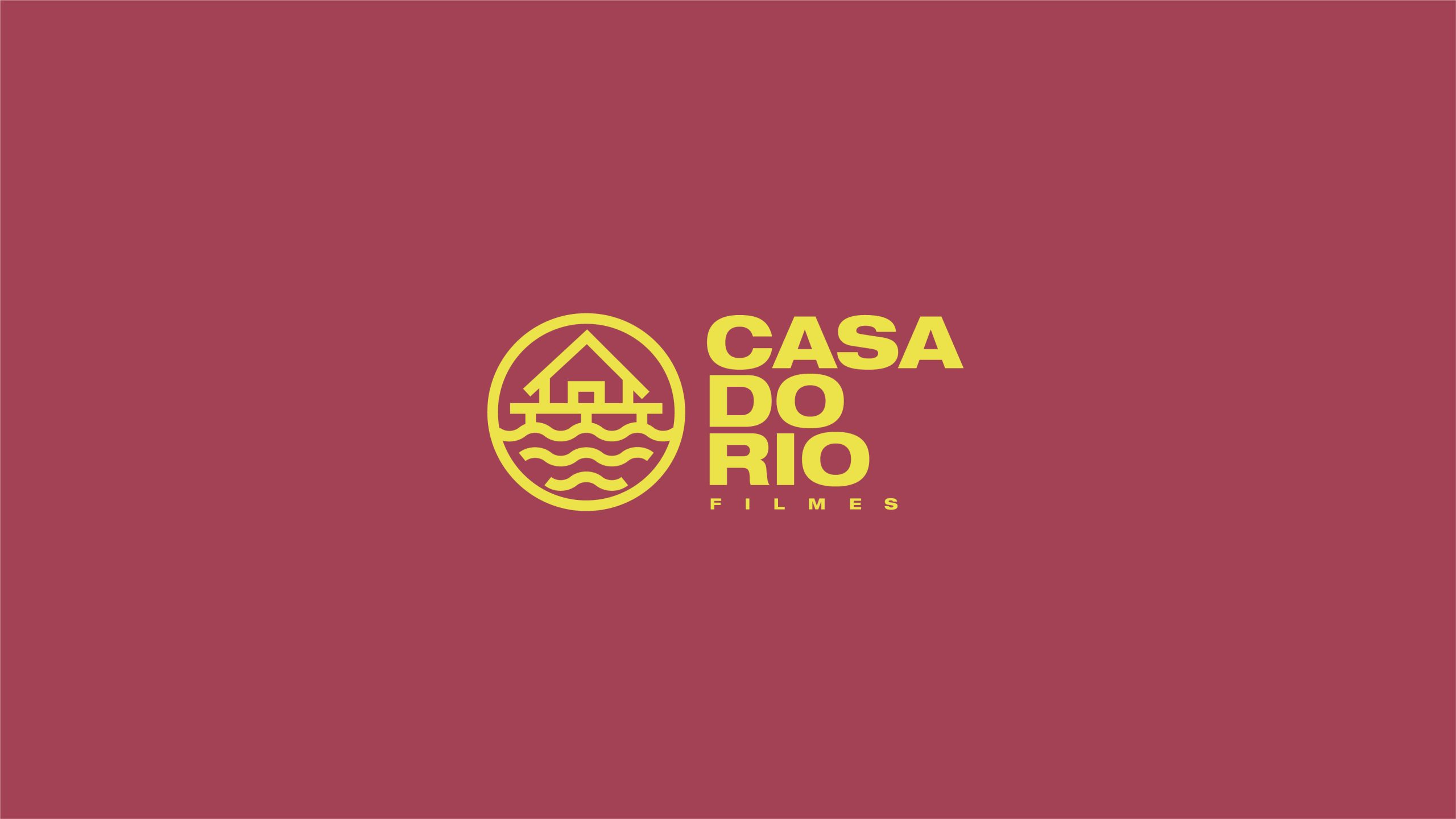 Casa do Rio Filmes