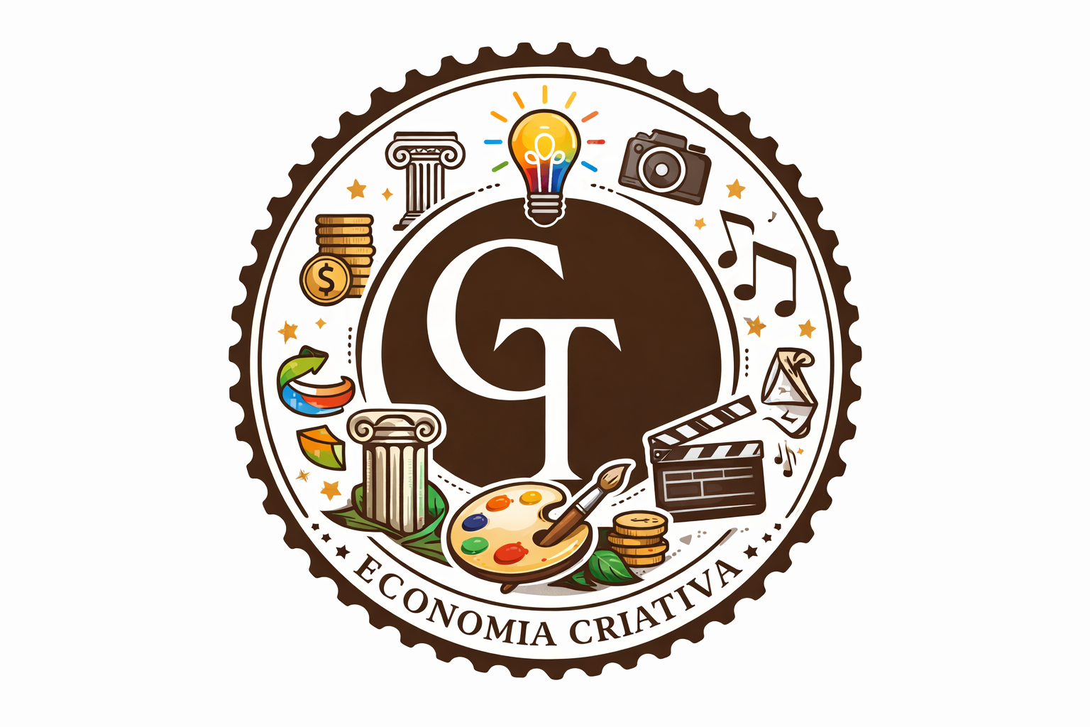 TG ECONOMIA CRIATIVA